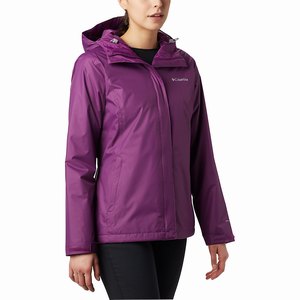 Columbia Arcadia™ Insulated Jacka Dam Lila (STIPN3916)